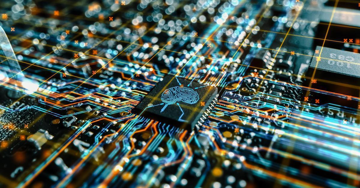 Should there be limits to AI?