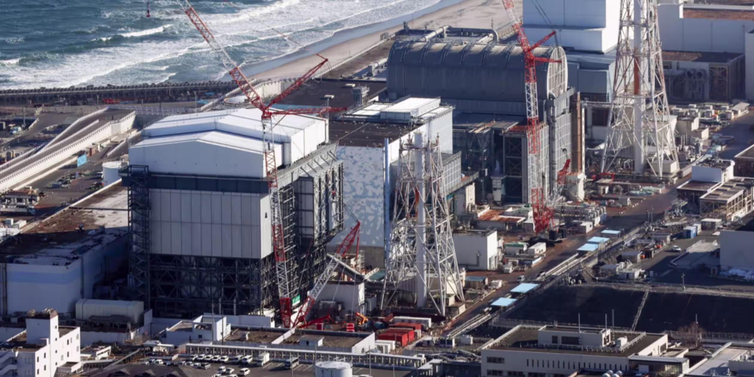 AI robots and drones to assist in Fukushima nuclear plant cleanup