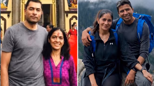 Days after deadly Nepal flood, families of missing B.C. couples desperate for details