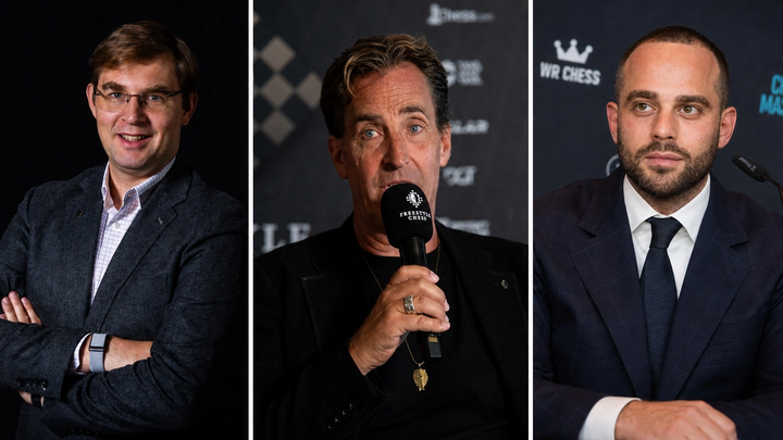 FIDE Election 2026: Everything You Need To Know