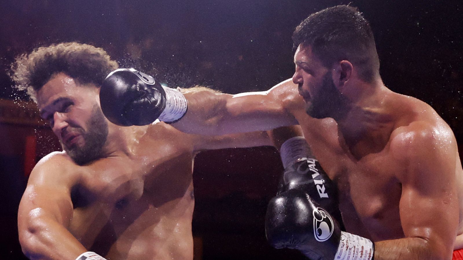 Filip Hrgovic stuns Moses Itauma with epic comeback as British heavyweight star loses unbeaten record