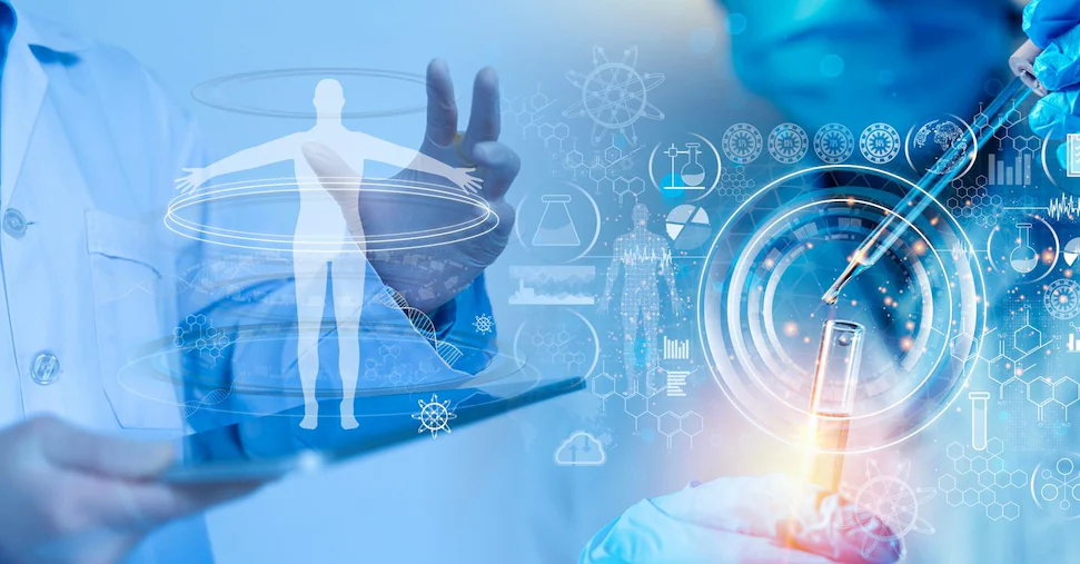High blood pressure and diabetes: how artificial intelligence detects them using a video of the face