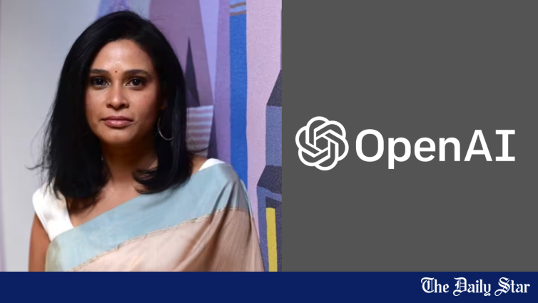 Meta regional executive Sandhya Devanathan joins OpenAI amid India expansion