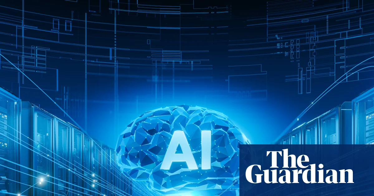AI’s worst disasters will arrive unannounced | Letters