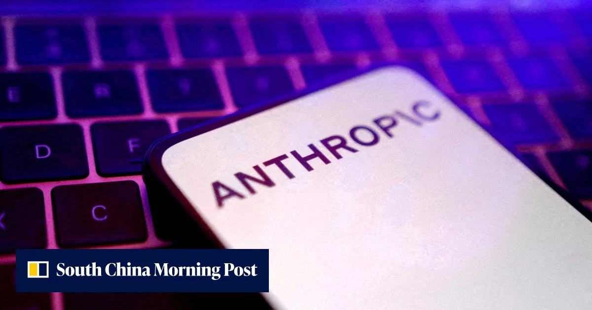 Music publishers accuse Anthropic of ‘blatant theft’ in major new lawsuit