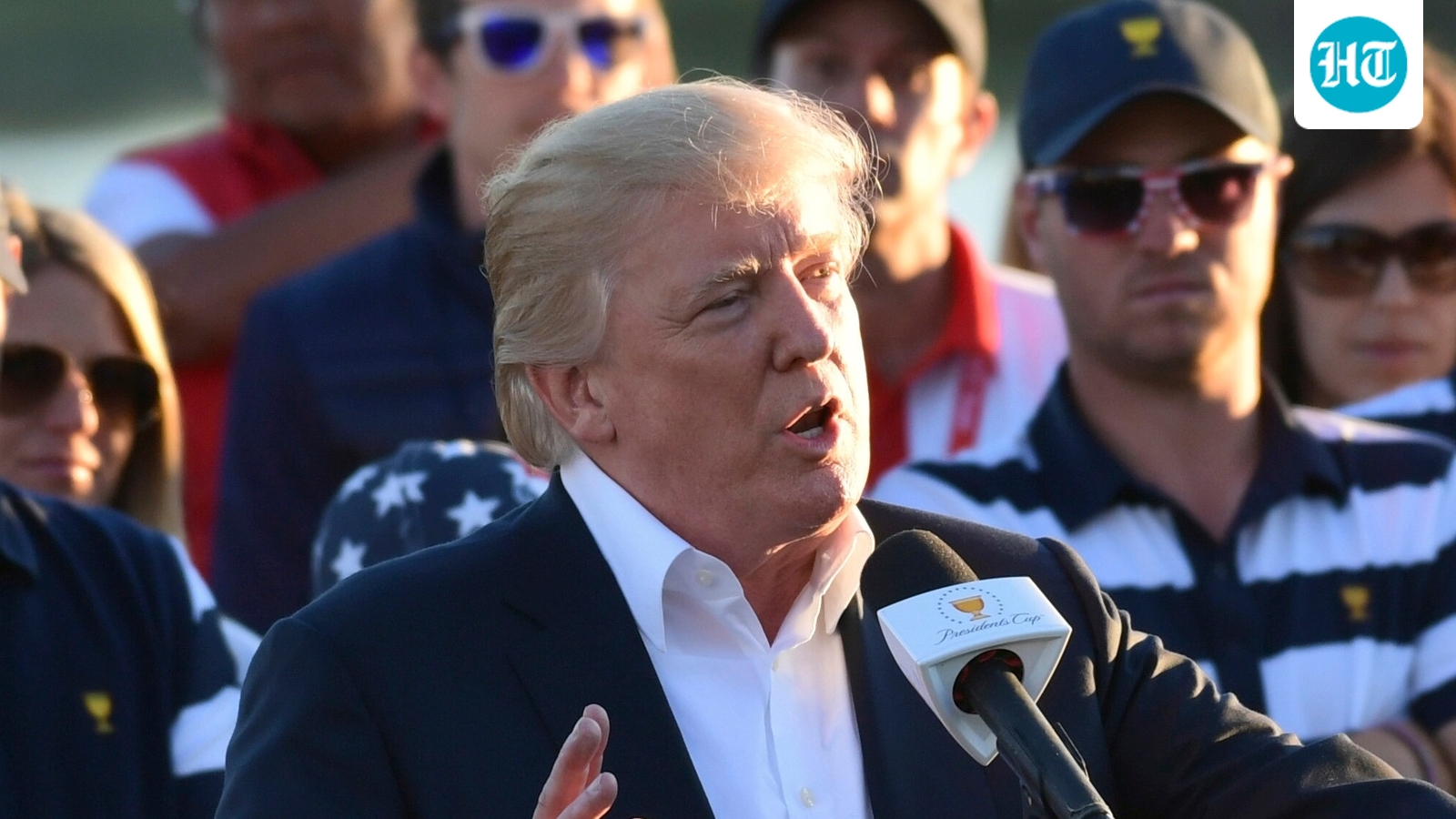 Did Trump cut down over 100-year