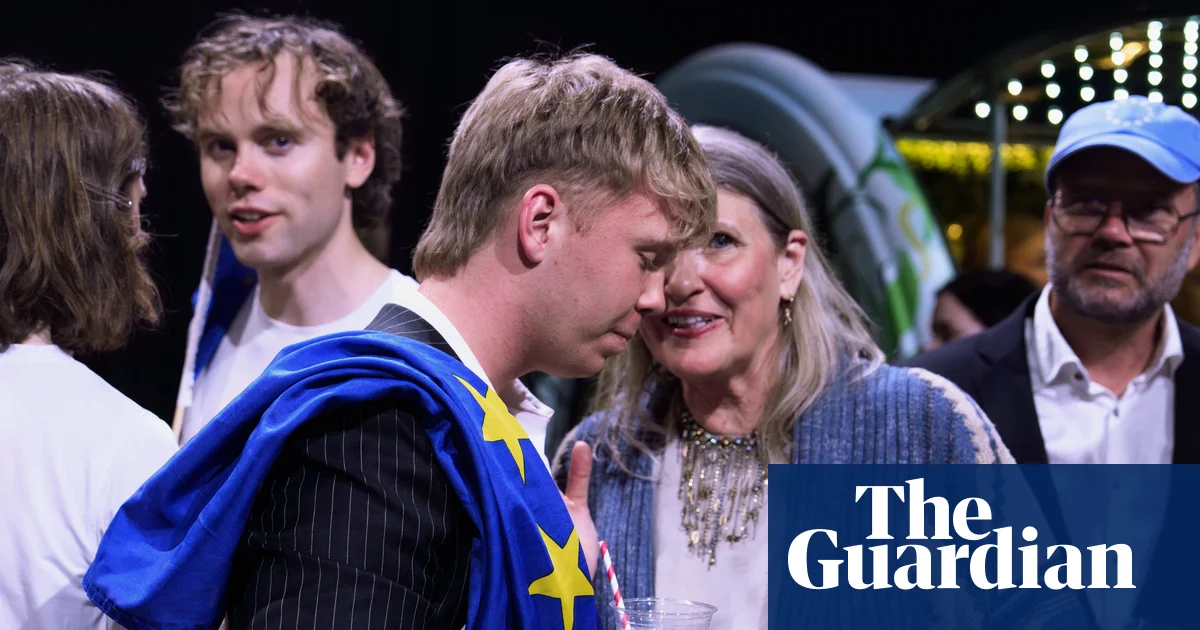 Iceland rejects EU accession talks after divisive referendum campaign