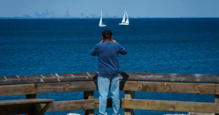 Google Maps to show ‘Lake Ontario’ in Canada, ‘Lake America’ in U.S. Here’s why