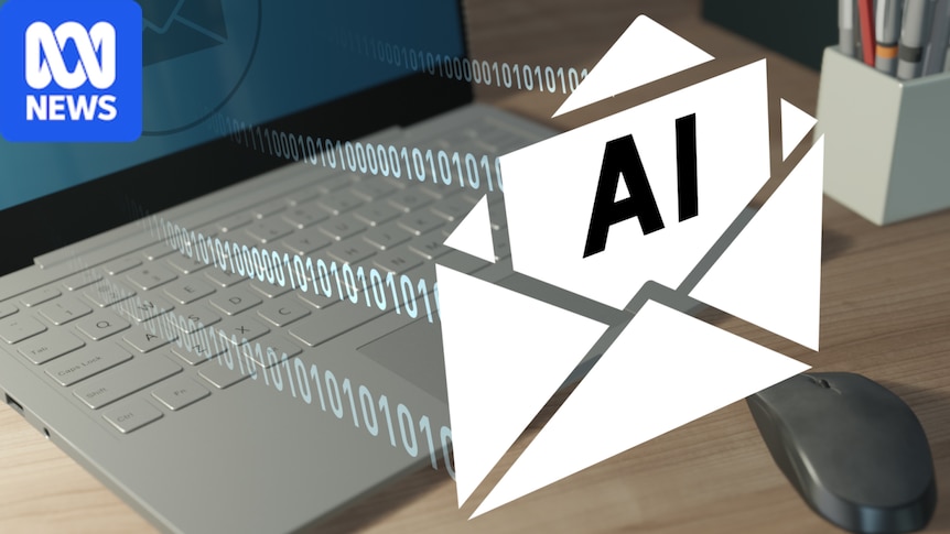 'Almost dystopian': Should AI be used to write work emails?