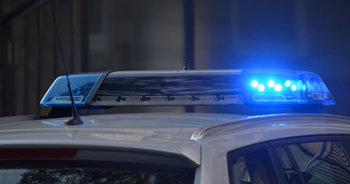 An officer is dead and a second is injured in a shooting at South Carolina park, police chief says