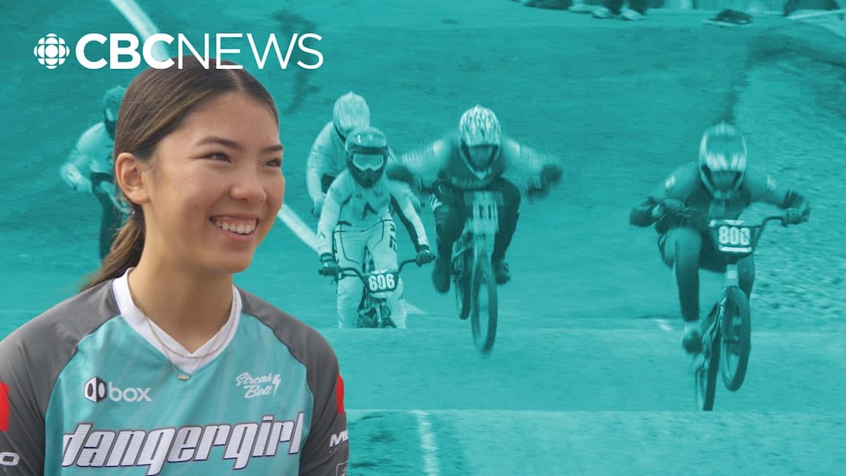 Canada's best riders descend on St. Albert for BMX Championships