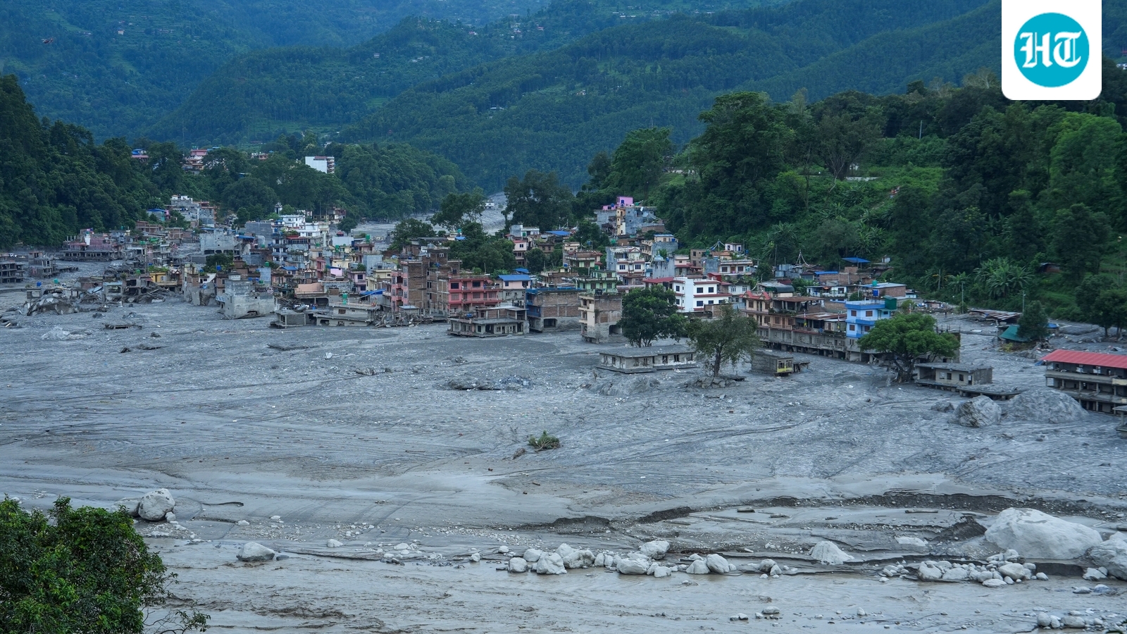 Months before Nepal floods, reports flagged livelihood threat from rapid glacier loss in Hindu Kush Himalaya | World News