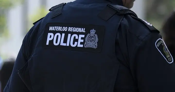 Woman dead after being hit by light rail train in Ontario city: police