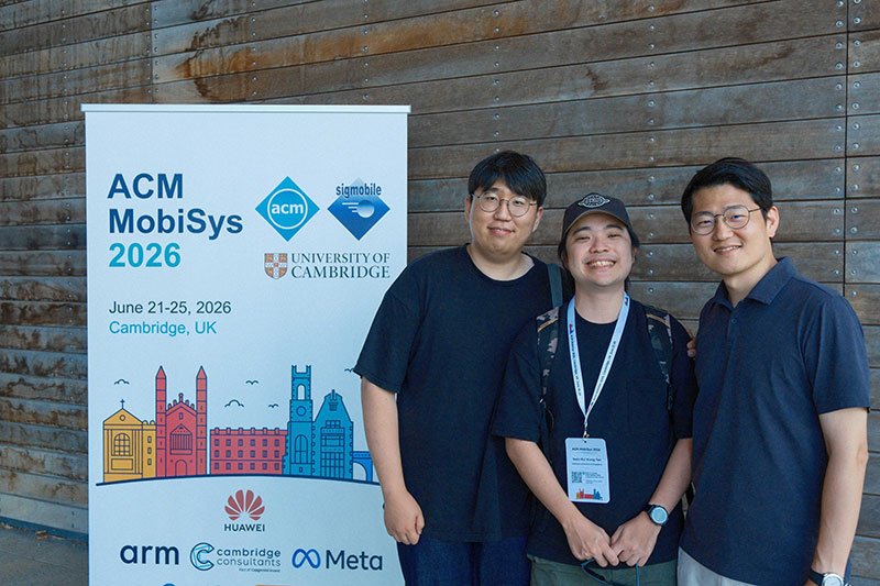 KAIST Unveils Phone Tech to Spot Hidden Cameras