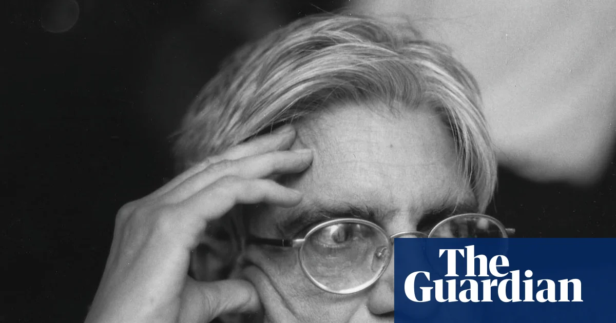 Amin Mughal obituary