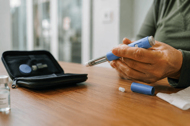 Generic semaglutide could reshape diabetes drug coverage in Canada