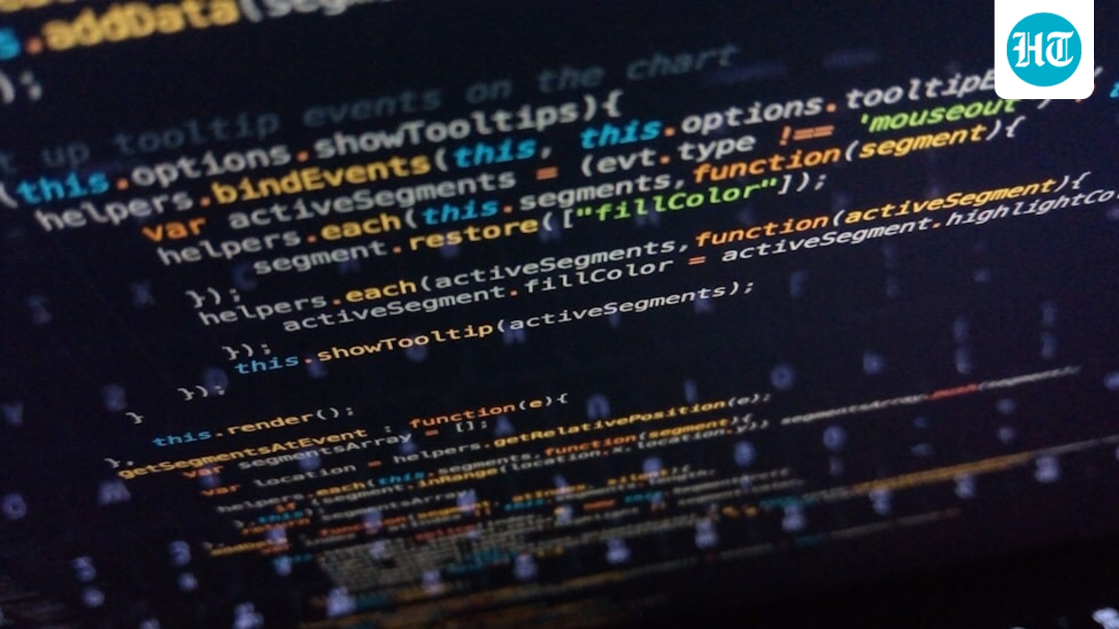 Will anybody use AI as much as coders? | Technology News
(HT Tech)