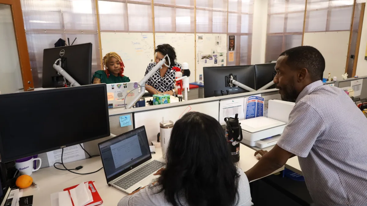 How Epicenter is driving $110M investment in Memphis, supports job growth