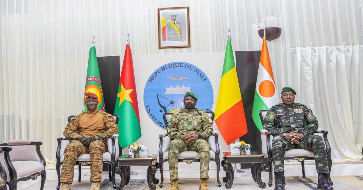 Russia cements its role as Africa junta protector after helping quell Niger's mutiny