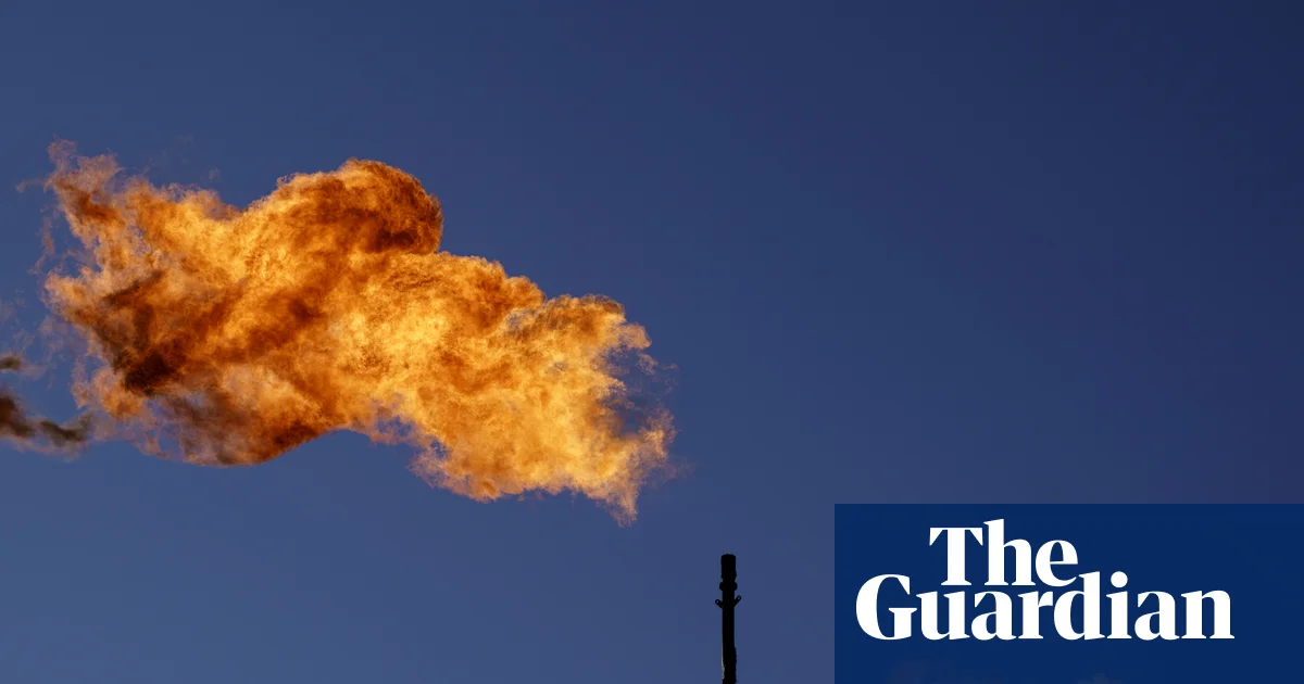 ‘Breakthrough’ as Turkmenistan starts fixing ‘mindboggling’ methane mega