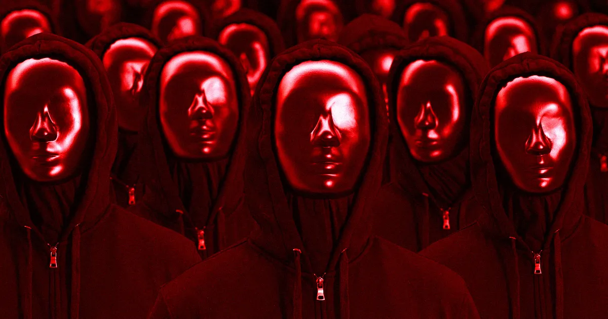 Alarming Study Suggests That Using AI Is Turning Humans More Robotic