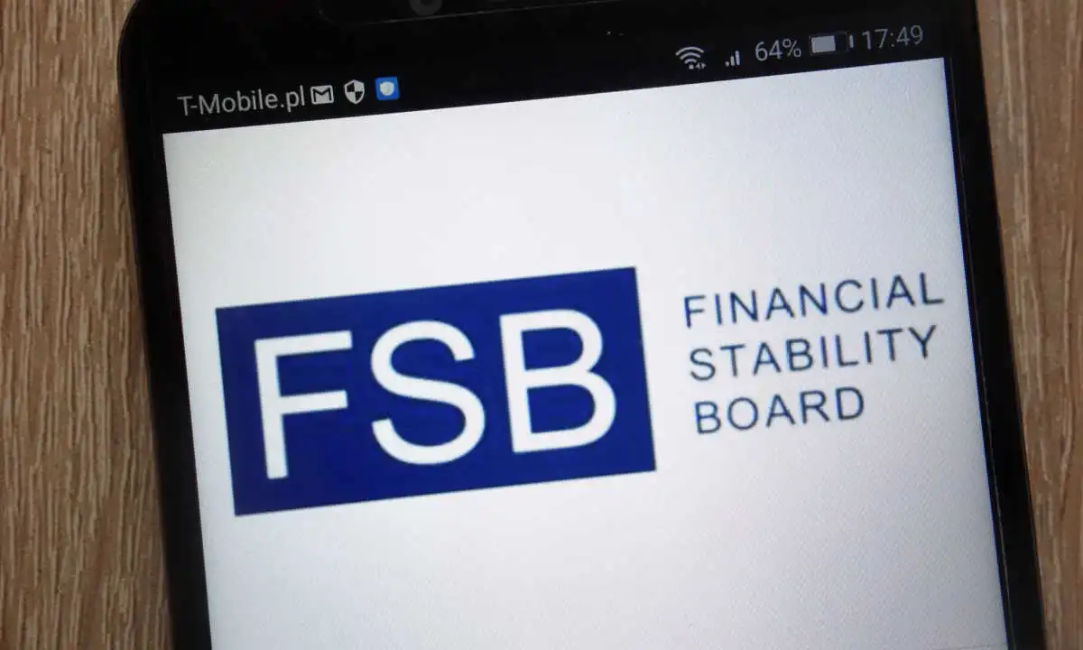 FSB Warns Frontier AI Could Threaten Global Financial Stability