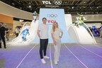 TCL Powers the Tides of Annihilation Experience at Gamescom 2026 with Advanced Display Technology | Corporate