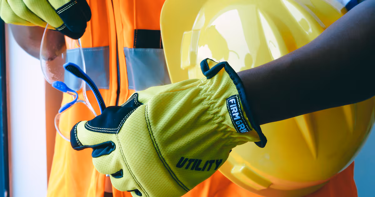 Thinking of leaving your desk job and entering the trades? Here's your guide