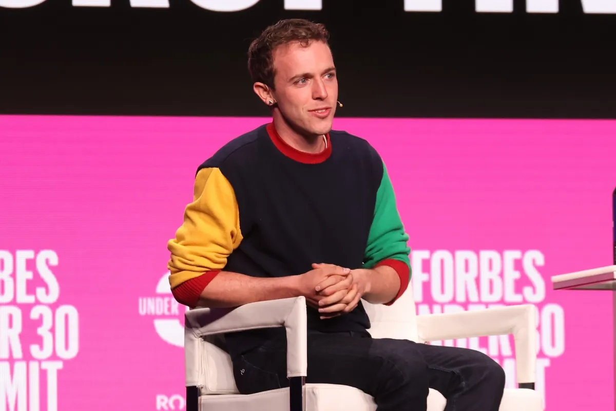 Ryan Breslow is raising up to $27M in pay-to