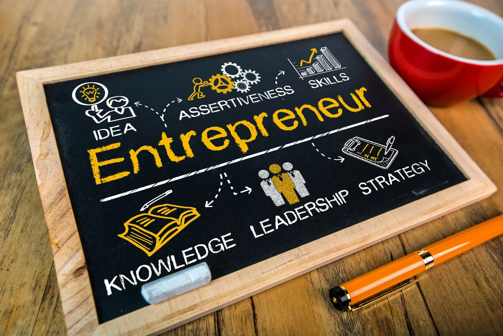 A short postscript to my AI company adventure