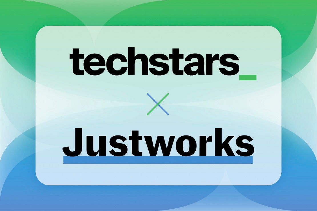Techstars and Justworks Announce Partnership to Help Founders Focus on Growing their Businesses, not Back