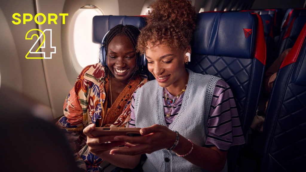 Game on: Delta takes sports fandom global with new Sport 24 partnership