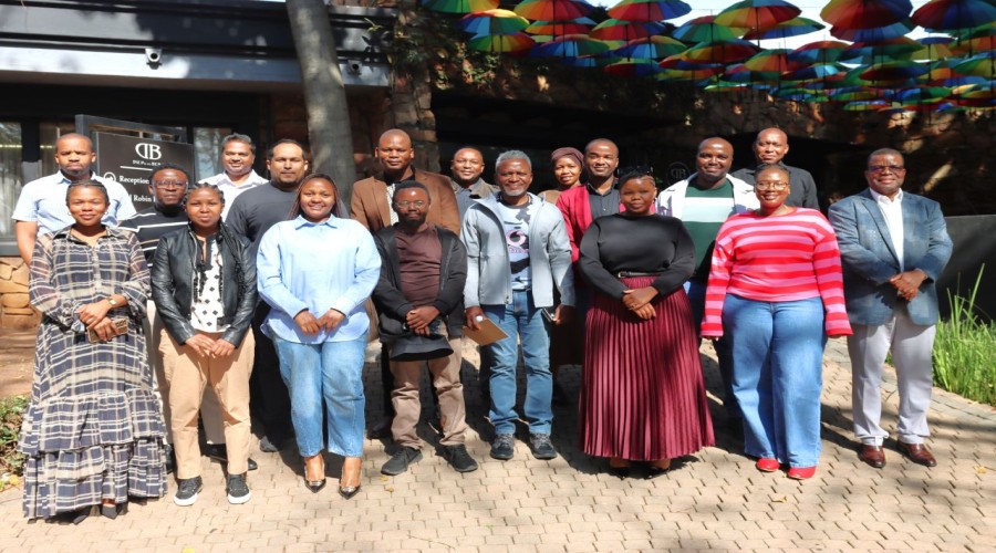 SANSA launches Software and Systems Engineering Bootcamp to enhance digital capability