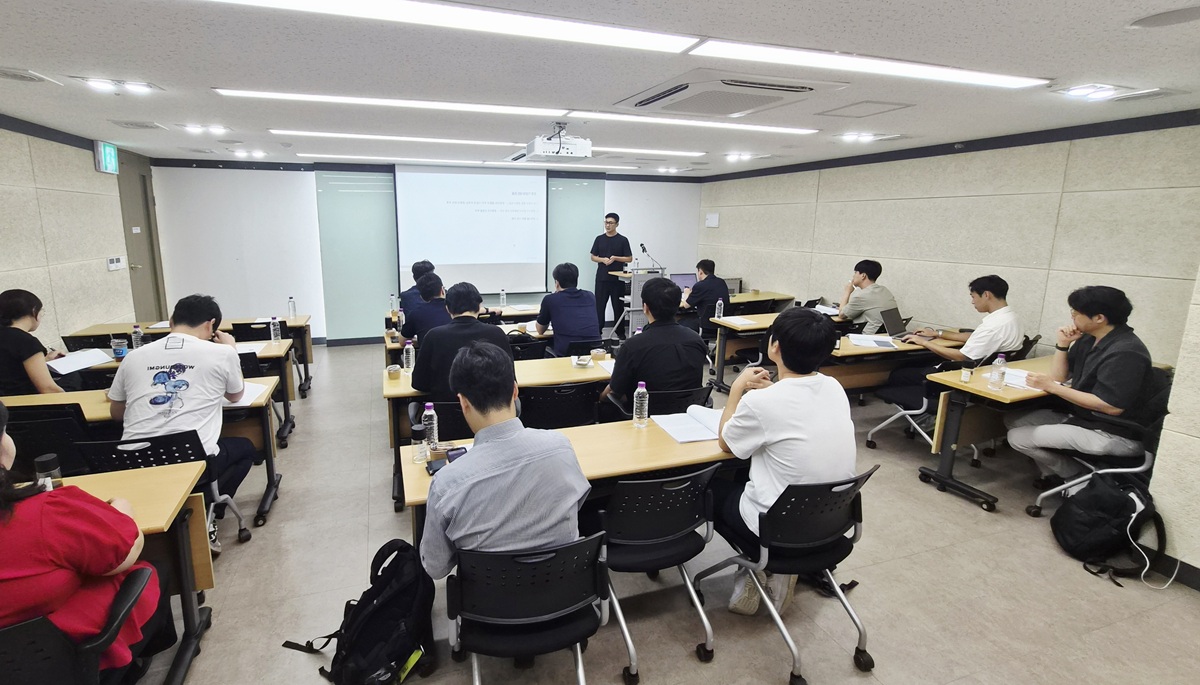Enhancing Early-Stage Startup Investment Capabilities… Hosting '2026 Boonicorn Build