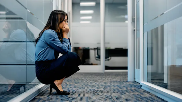 Stressed out about politics? It could be impacting your health