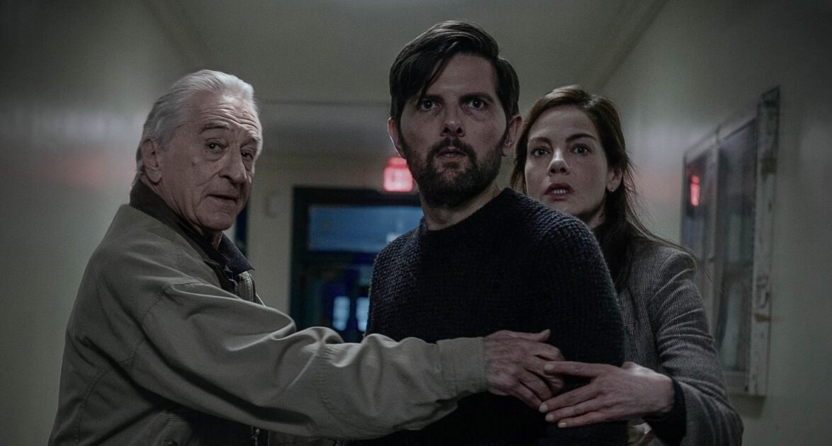 Netflix’s #1 Movie Has Viewers Raving About the Cast