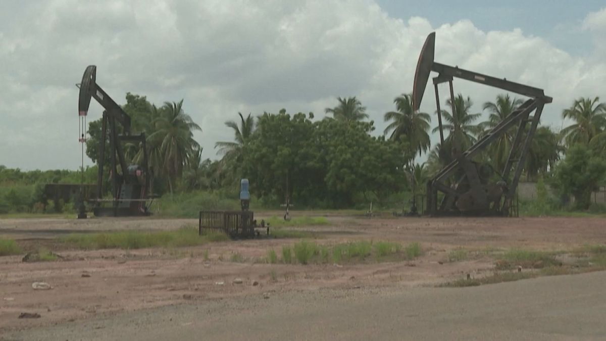 What Trump's Venezuela oil deal means for Canada's energy sector