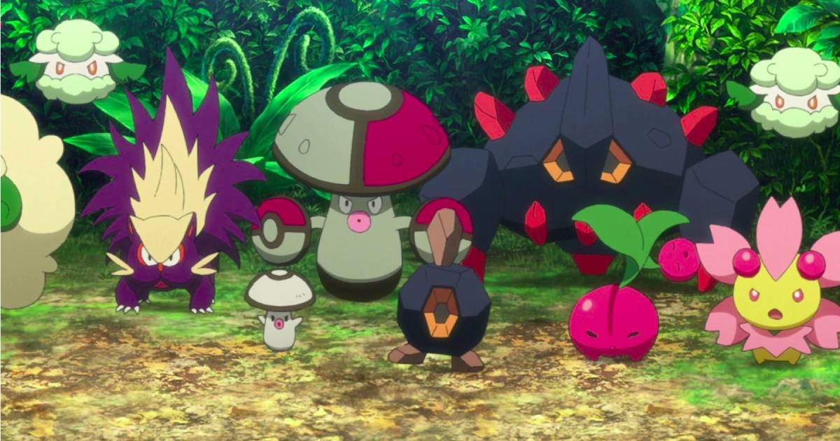New Pokemon movie set for release in 2027 , Entertainment News