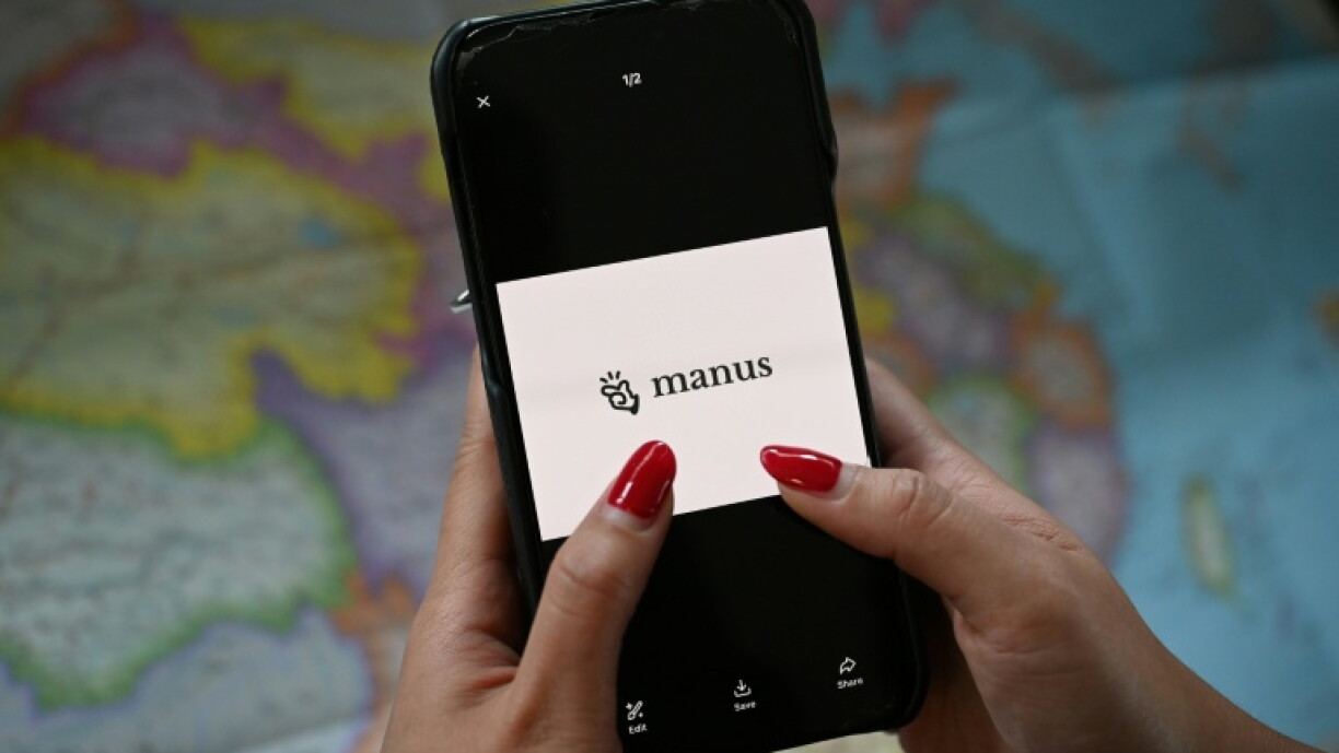 AI startup Manus says resumes independent operations