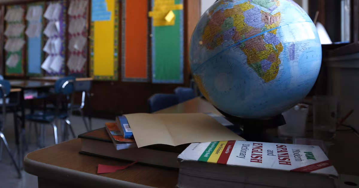 'Evolving global context': School boards across Canada cancel, tweak field trips