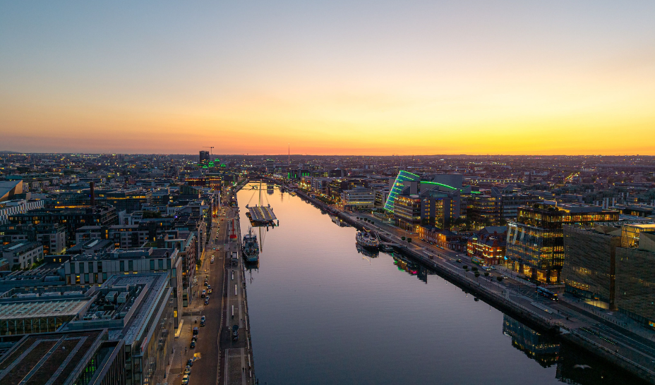 10 promising Dublin-based startups to watch