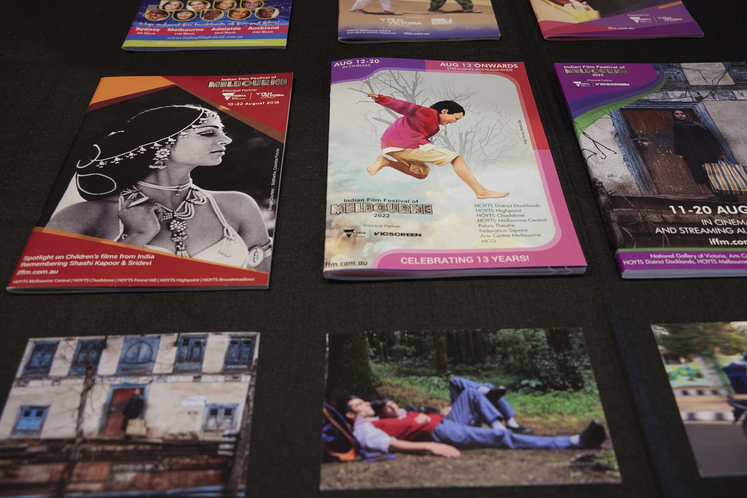 Collecting your stories: Indian Diaspora in Australia