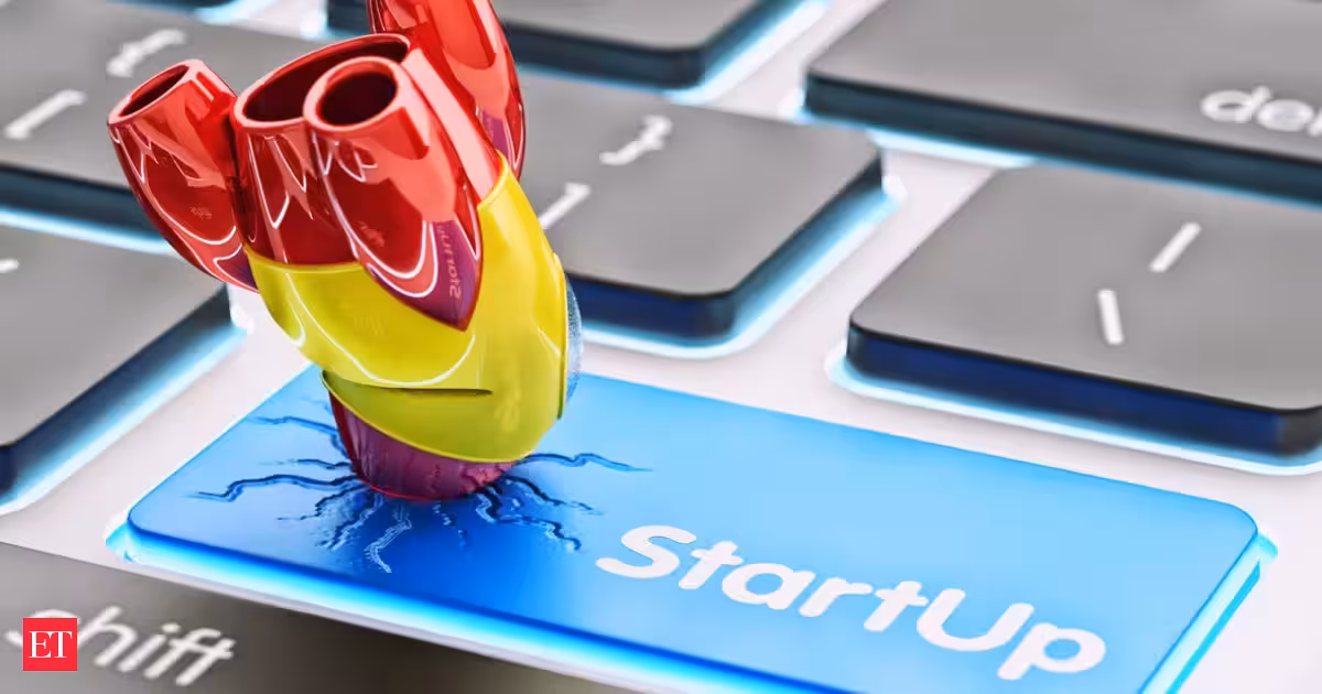 ‘My 3 startups failed in India, US one didn’t’: Here’s why NRI founder says all three shut down