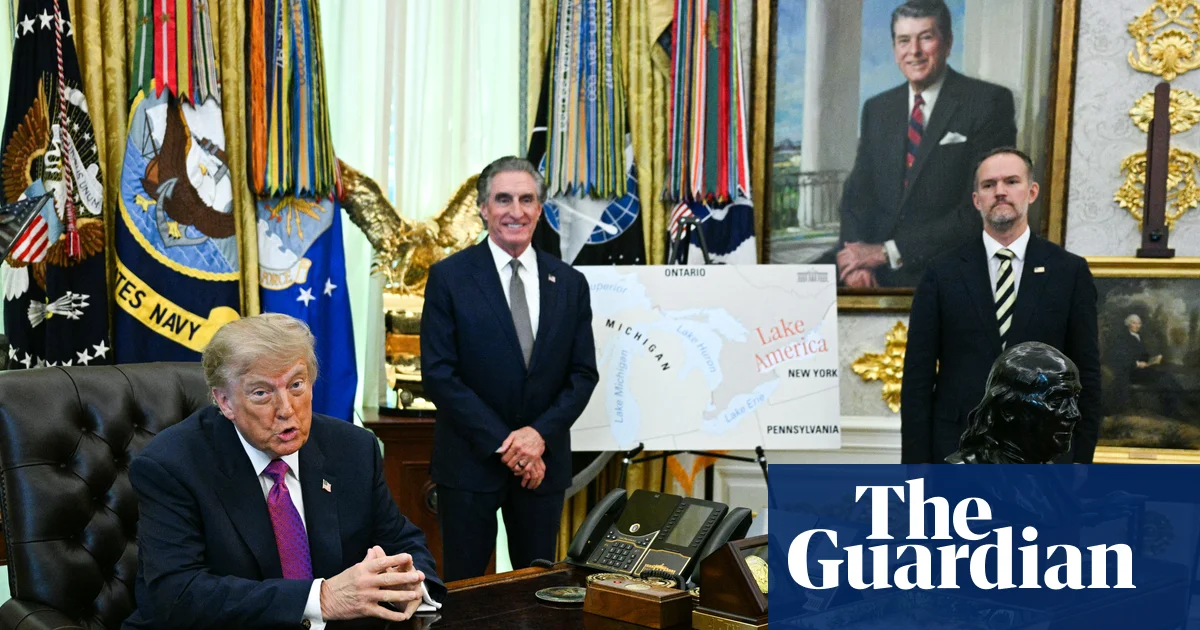 Mark Carney rebukes Trump officials, urging US to ‘start being serious’ amid escalating trade war