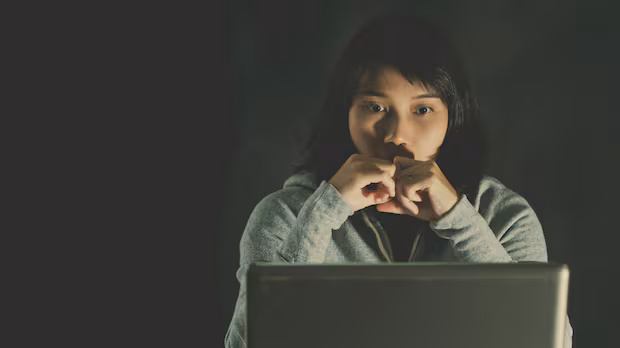 As more teens turn to AI for emotional support, experts say it's no substitute for human connection