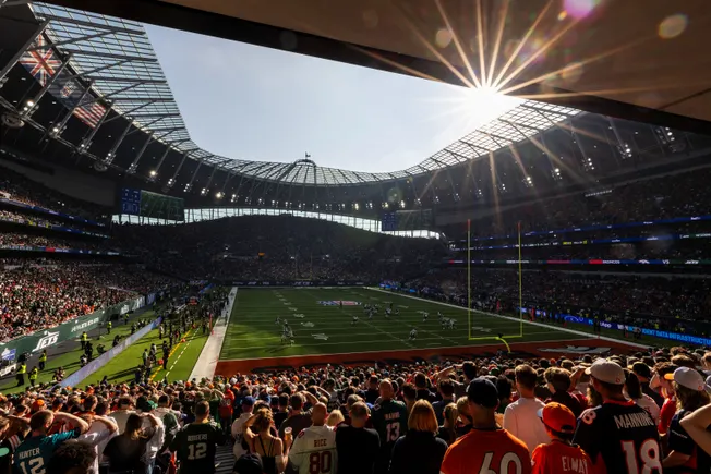 How the NFL uses customer journey technology