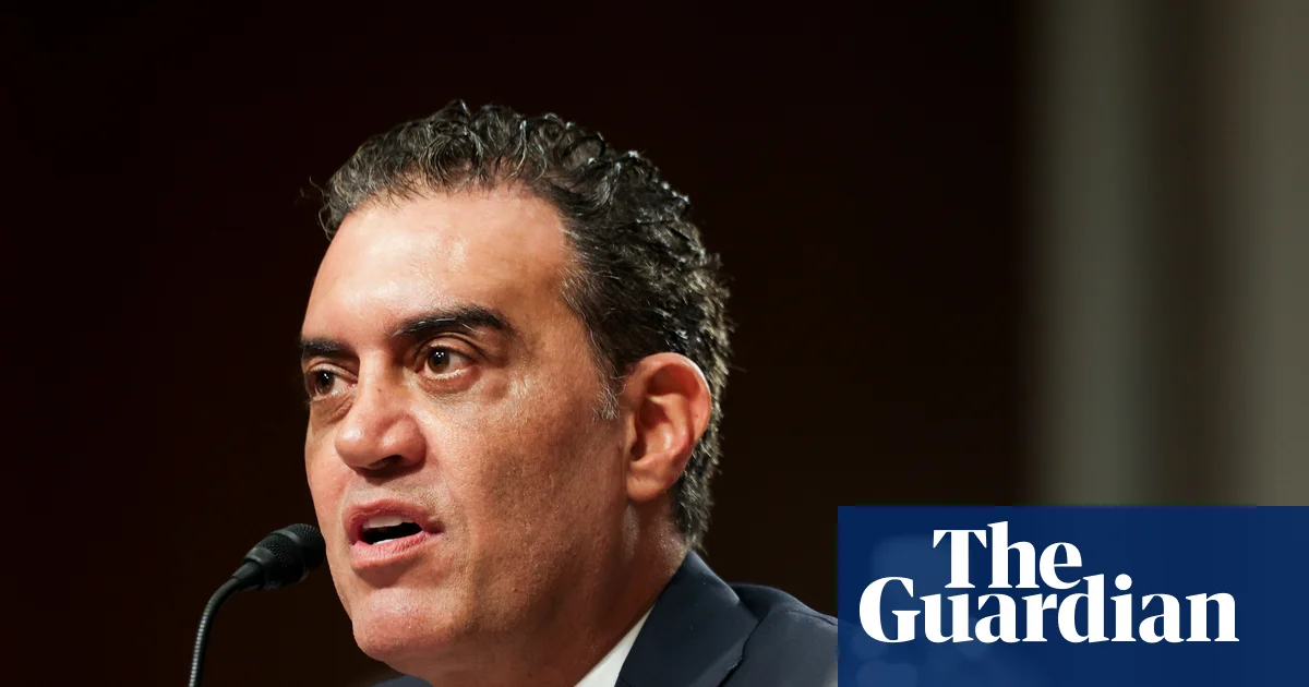Pentagon official overseeing military AI sold millions worth of stock in AI firm