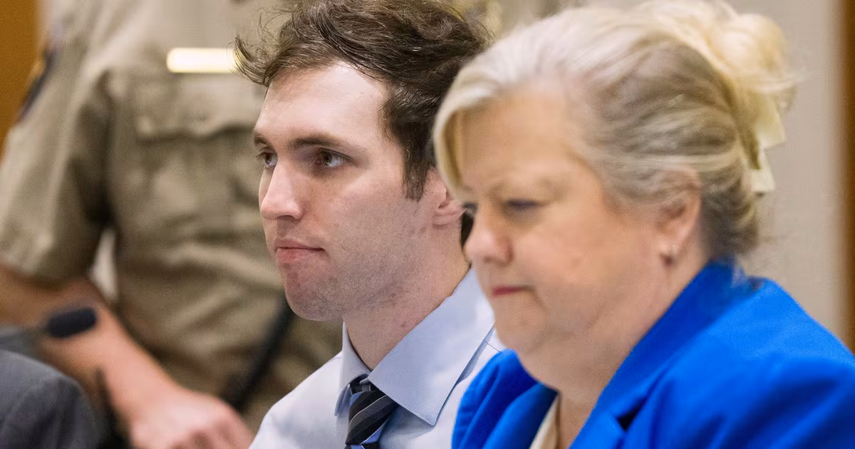 Judge to decide if Tyler Robinson will stand trial in Charlie Kirk's killing