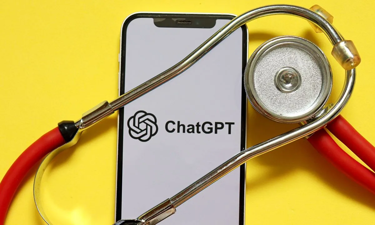 OpenAI Brings Epic Health Records to ChatGPT for Clinicians
