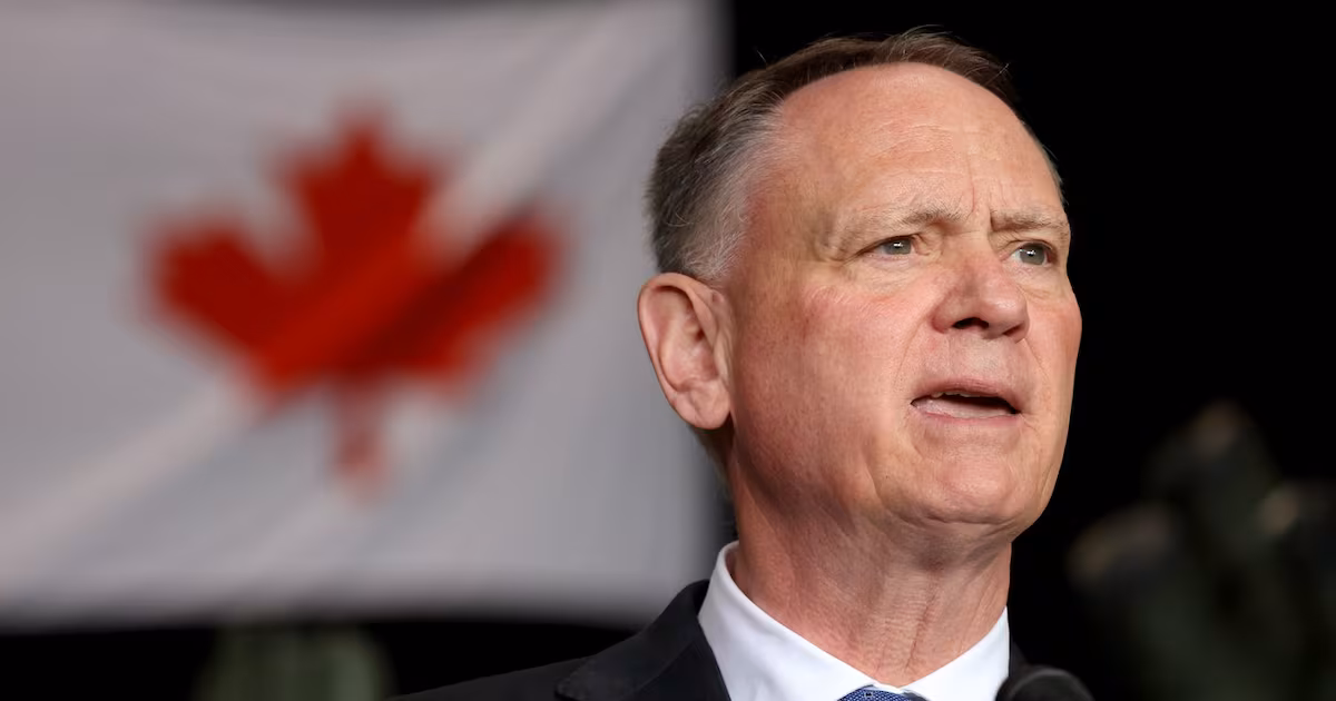 Trump officials mock Canadian military as global defence chiefs gather in B.C.